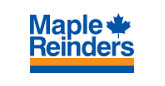 maple reinders logo