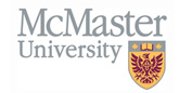 McMaster univeristy logo