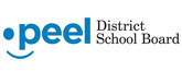 peel district school board logo