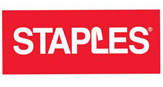 staples logo