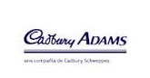 cadbury adams logo