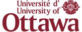 univeristy of ottawa logo